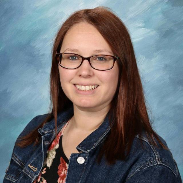 JacyOrr's Profile Photo