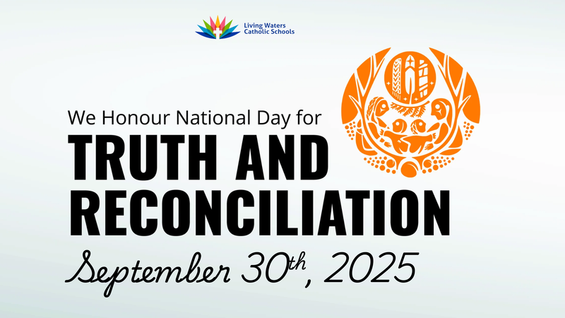 Honoring National Day for Truth and Recognition Featured Photo