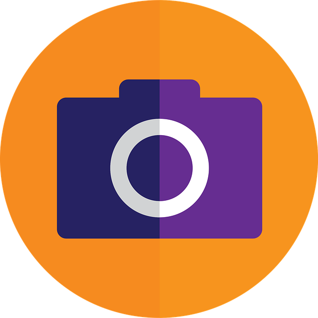 Clipart Camera