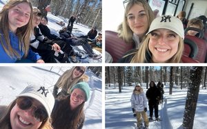 Cross Country Ski Club