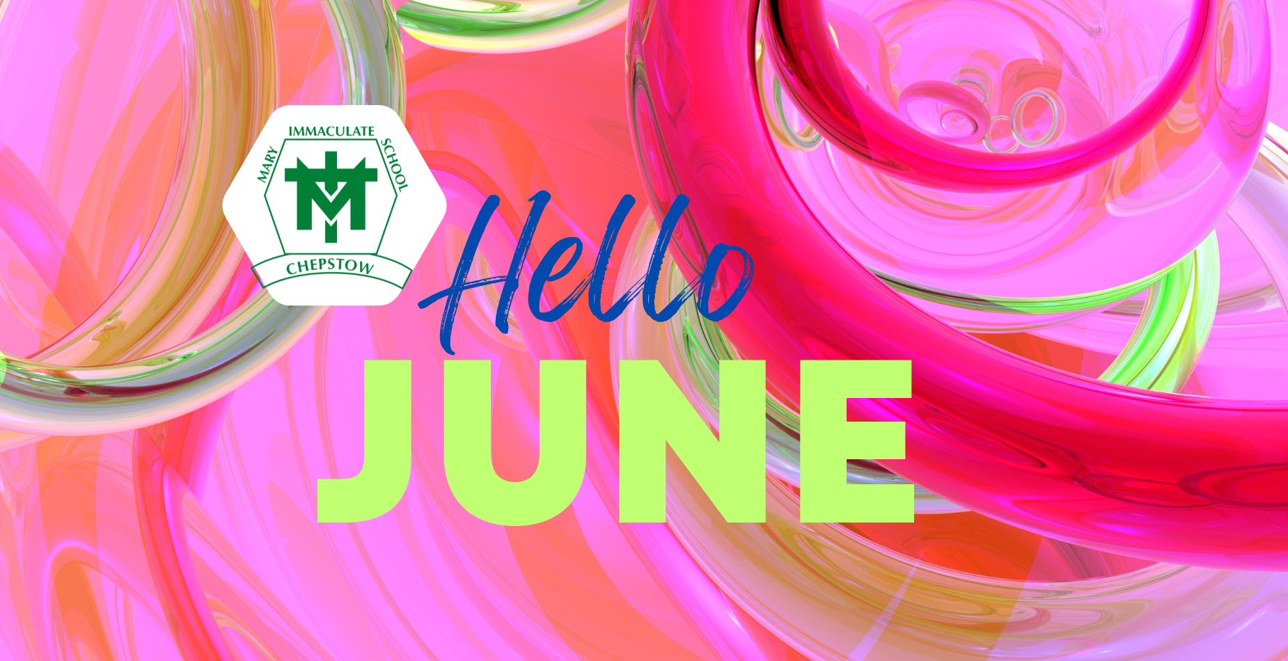Hello June