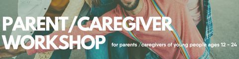 Parent / Caregiver Workshops at the Foundry Featured Photo