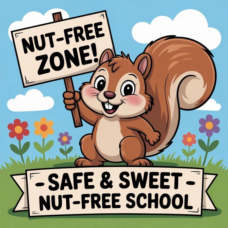 Nut Free