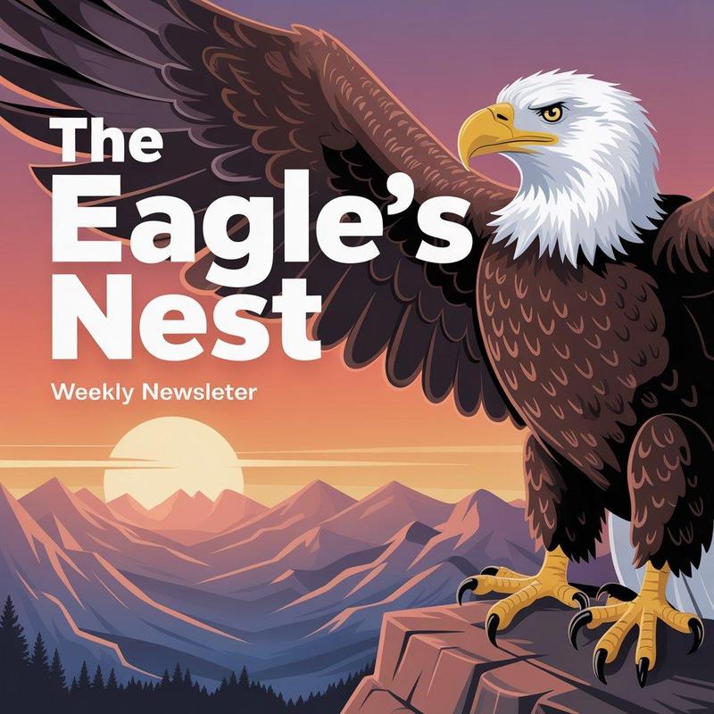 The Eagles Nest Week of September 8