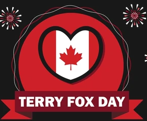 Terry Fox