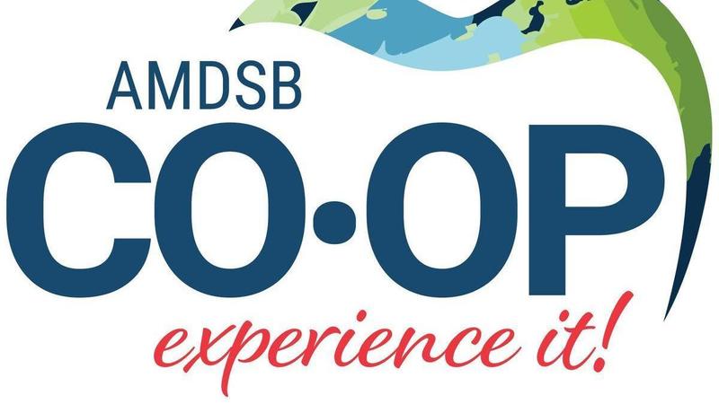 amdsb co-op