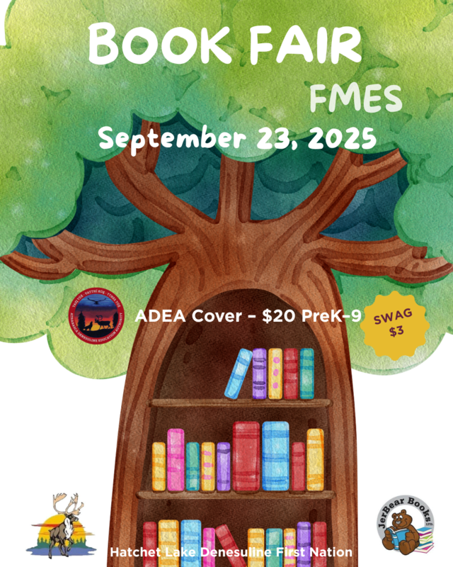 book fair