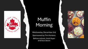Dec. Muffin