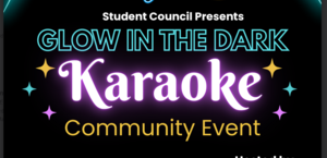 community night karaoke