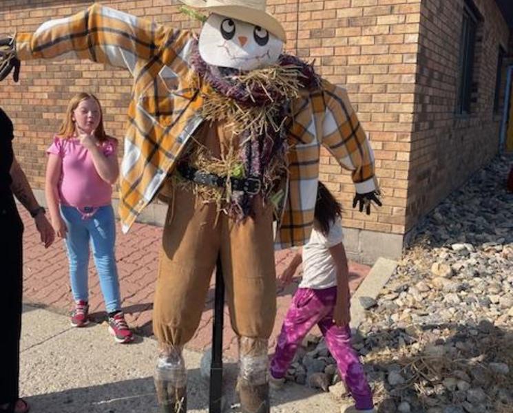 Scarecrow