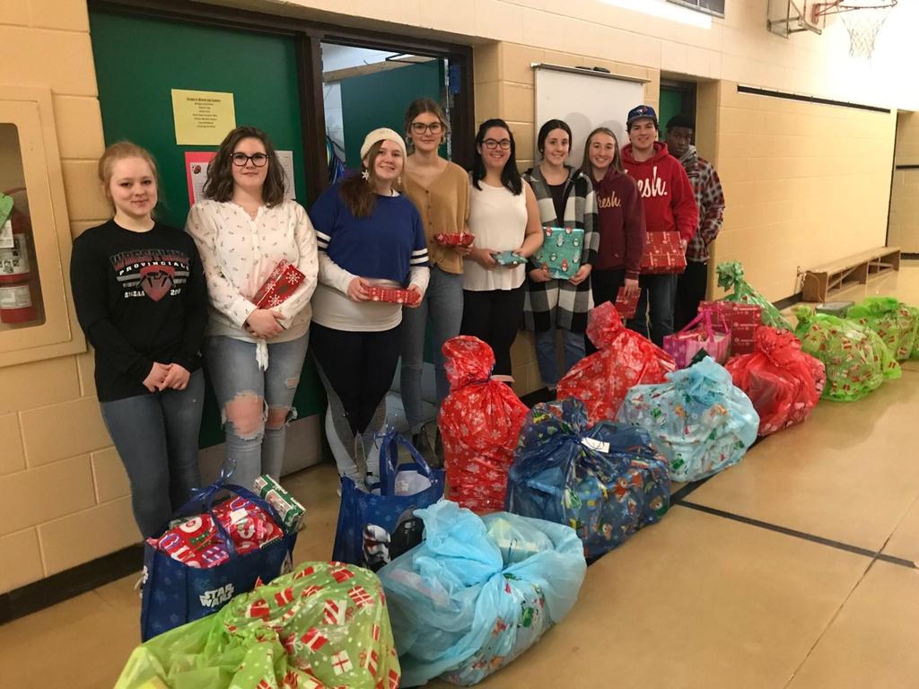 Photos Weyburn Comprehensive School