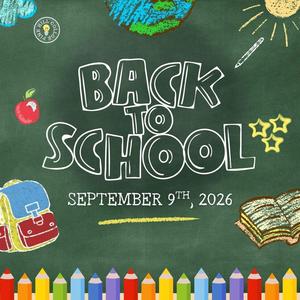 back to school