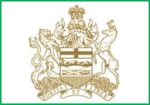 Alberta Ed Logo