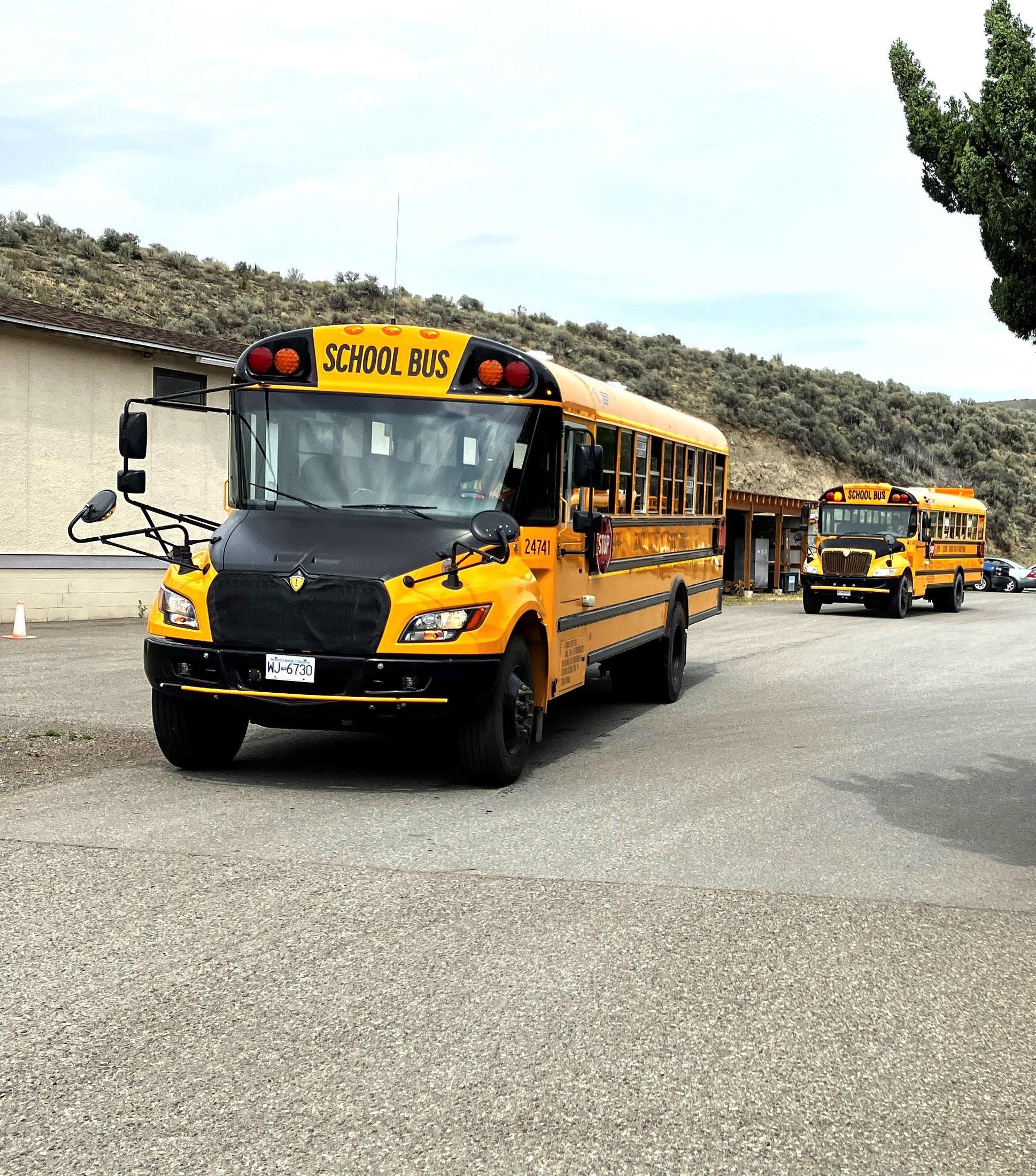 School Bus