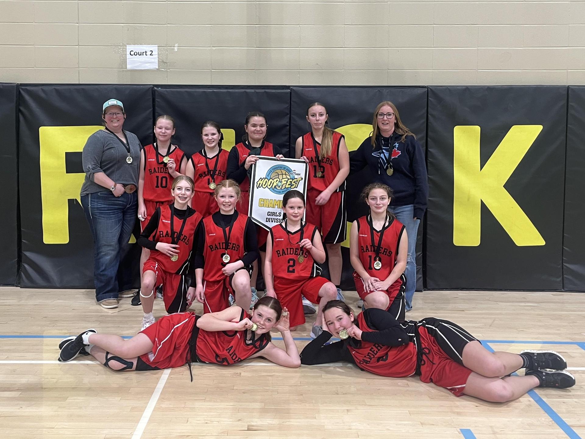 Basketball