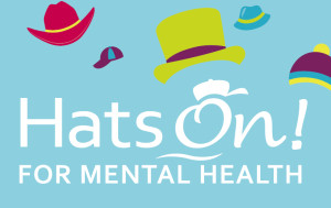 Hats on! for Mental Health - Wednesday May 6th Featured Photo