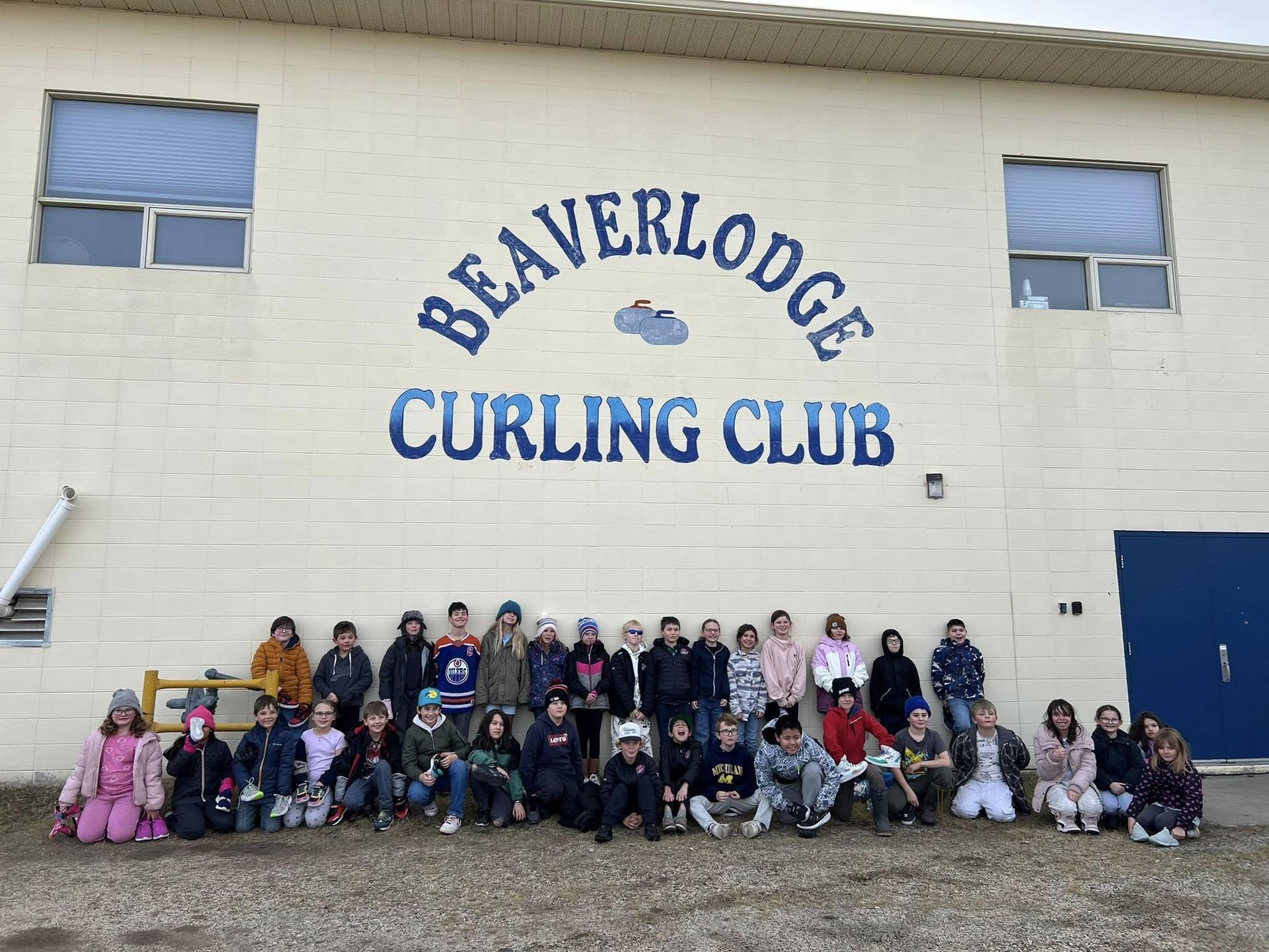 Curling Club