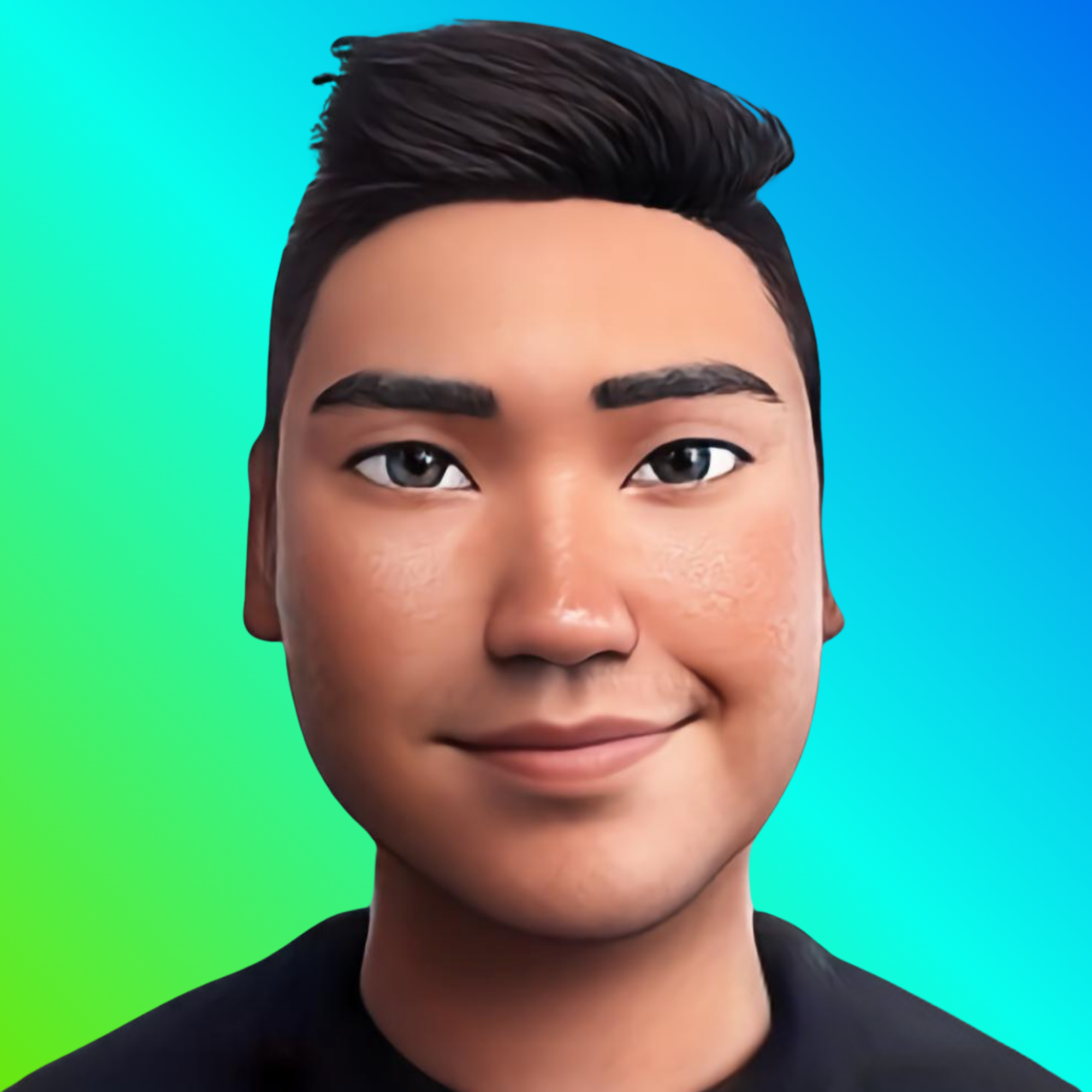 EdwardBenoanie's Profile Photo