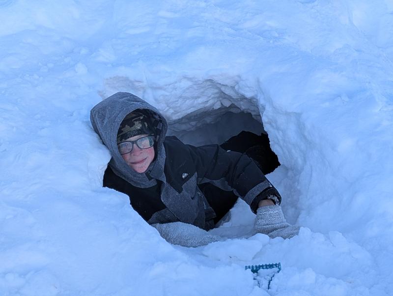 Eaglesham School Newsletter February 2027 Featured Photo