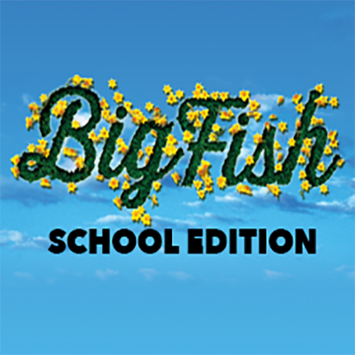 Big Fish Auditions!