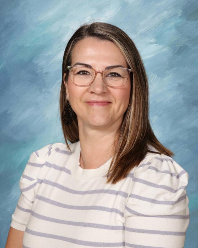 Rochelle McDonald – Assistant Principal of JPII Catholic School Featured Photo