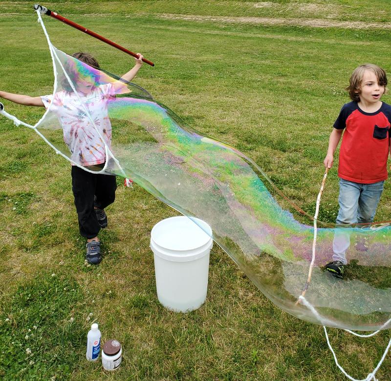 BRE Friday Communicator - June 26th