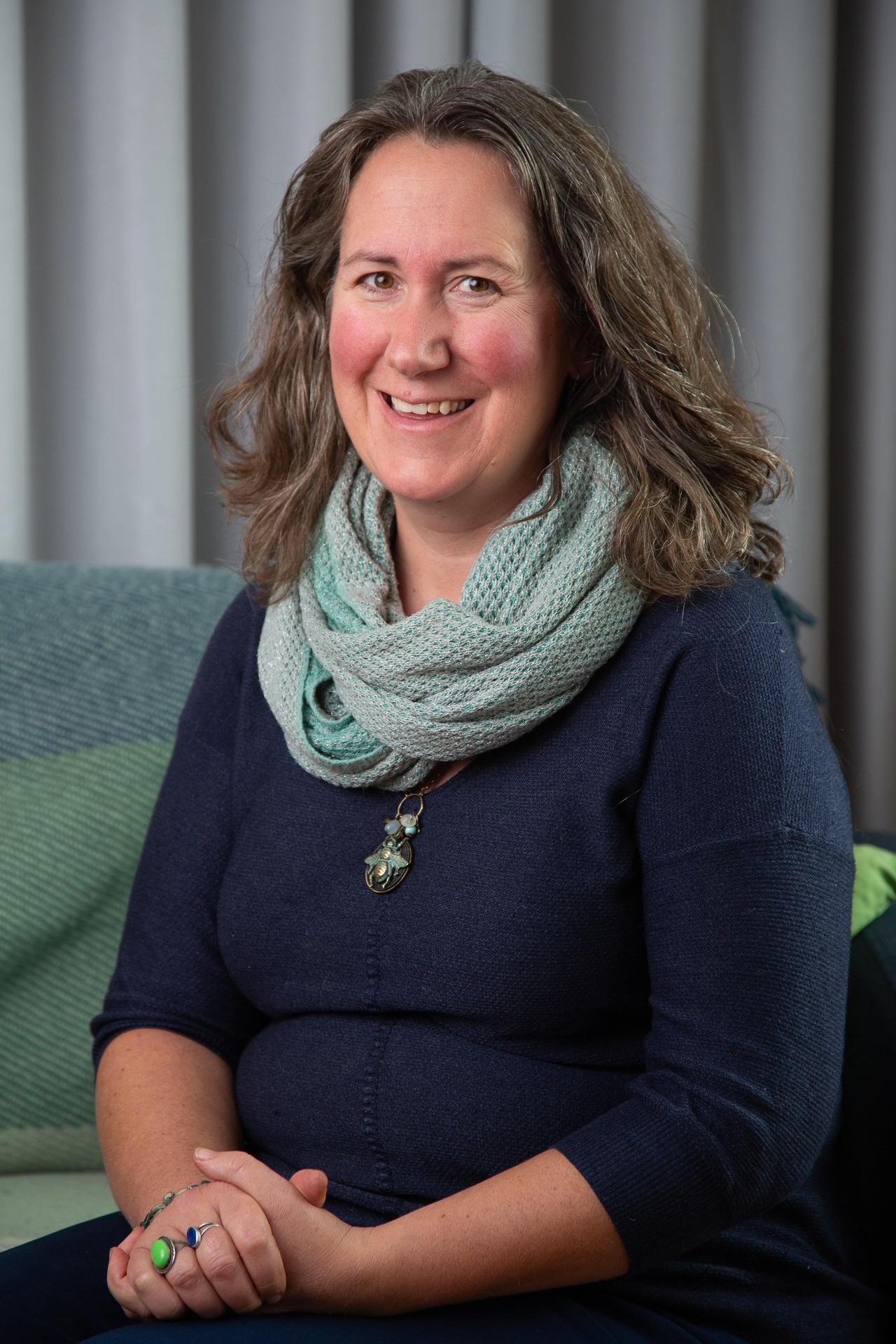 Martine Piebiak