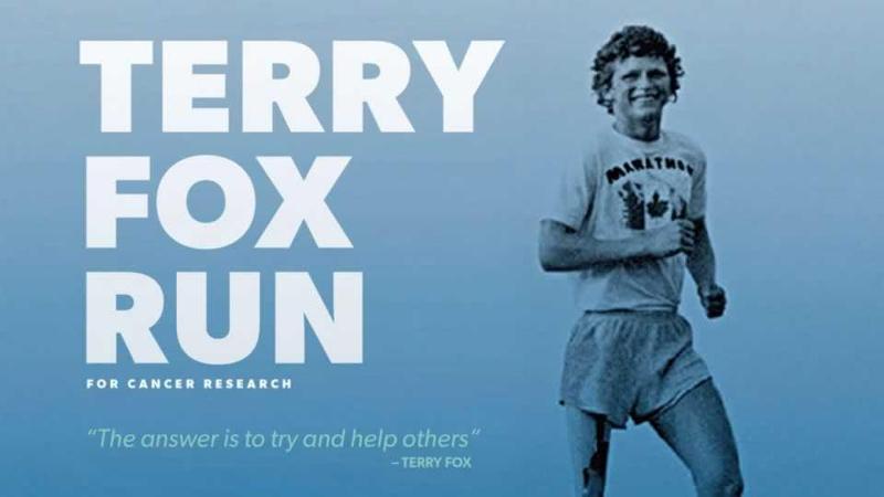 Terry Fox Run