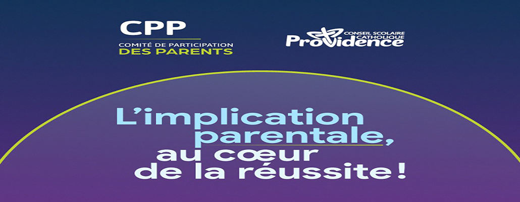 Comité de participation des parents