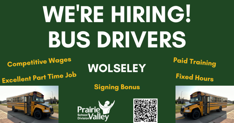 bus drivers