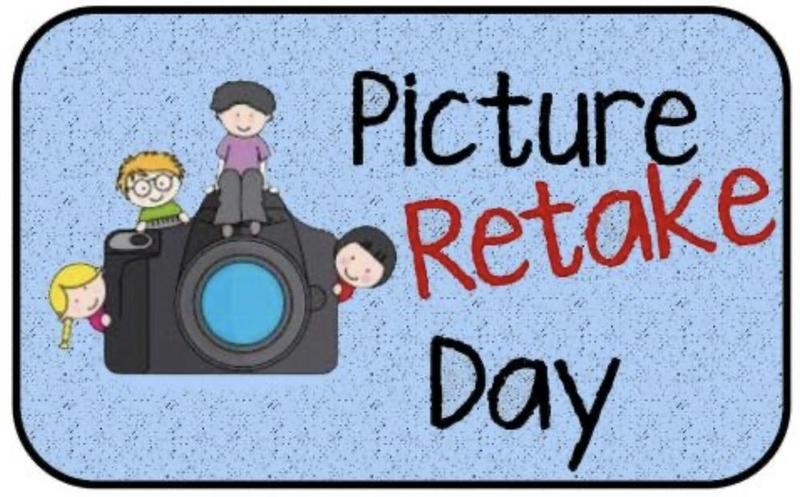 Retakes