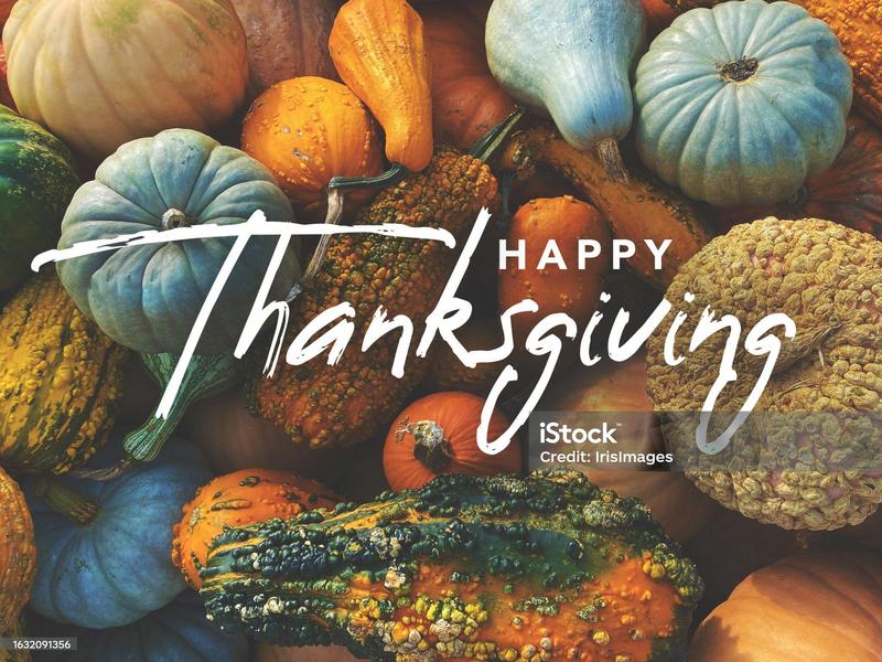 thanksgiving
