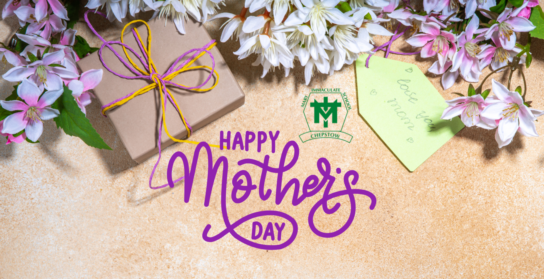 Happy Mother's Day