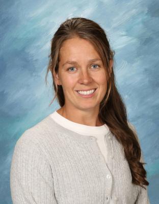 PWPSD nominates Jenny Keddie for Edwin Parr Teacher Award