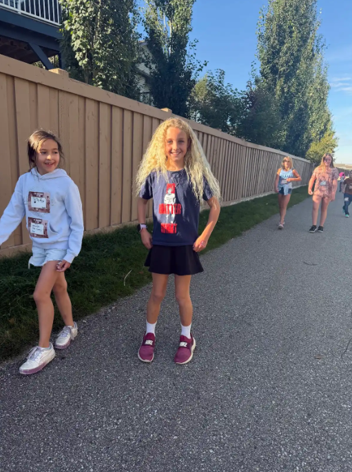 Terry Fox Run
