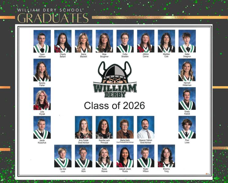 Class of 2026