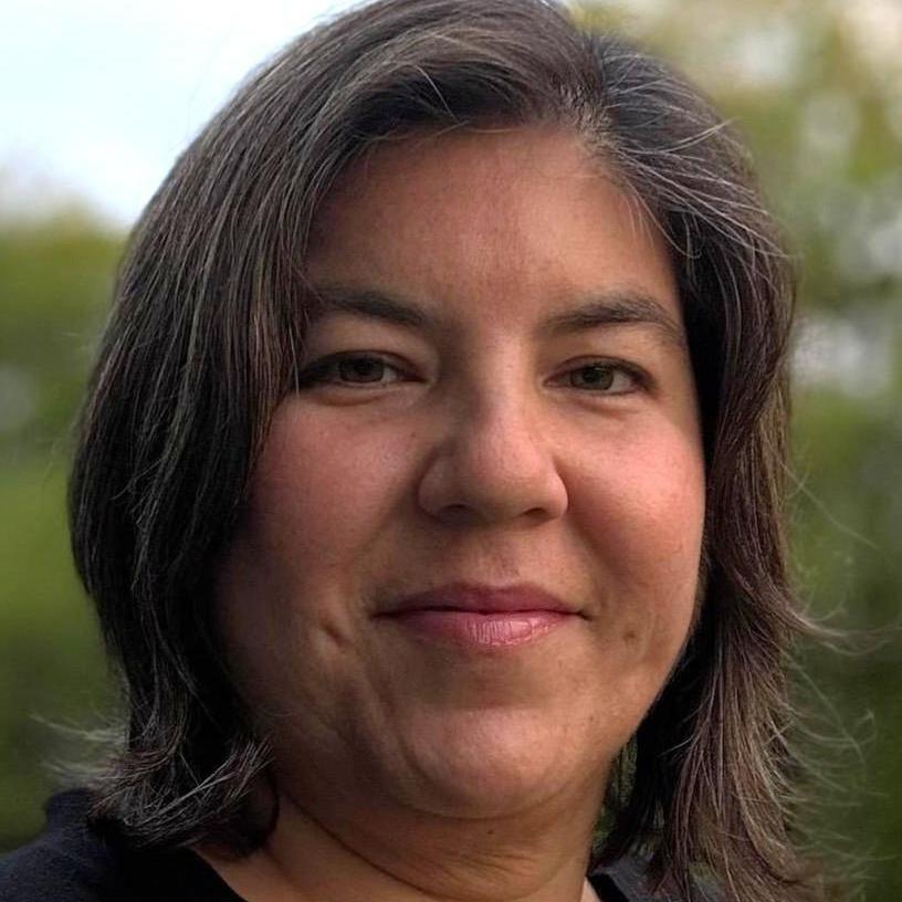 MaureenPeltier's Profile Photo