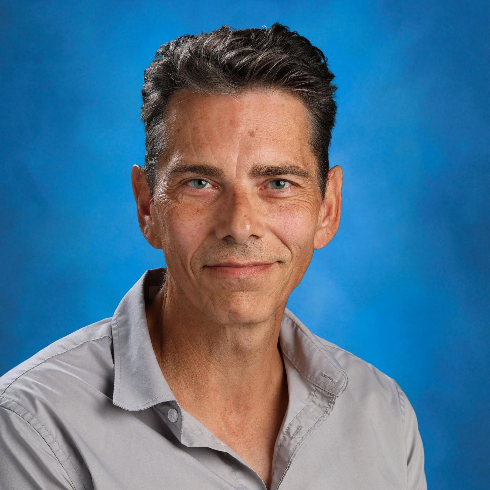 StevenYackel's Profile Photo