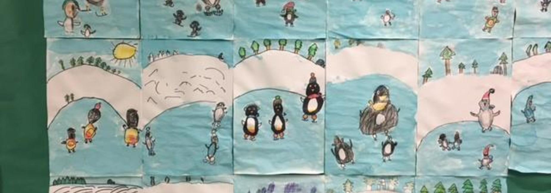 Garibaldi Highlands Elementary