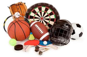 sports