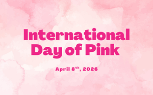 International Day of Pink