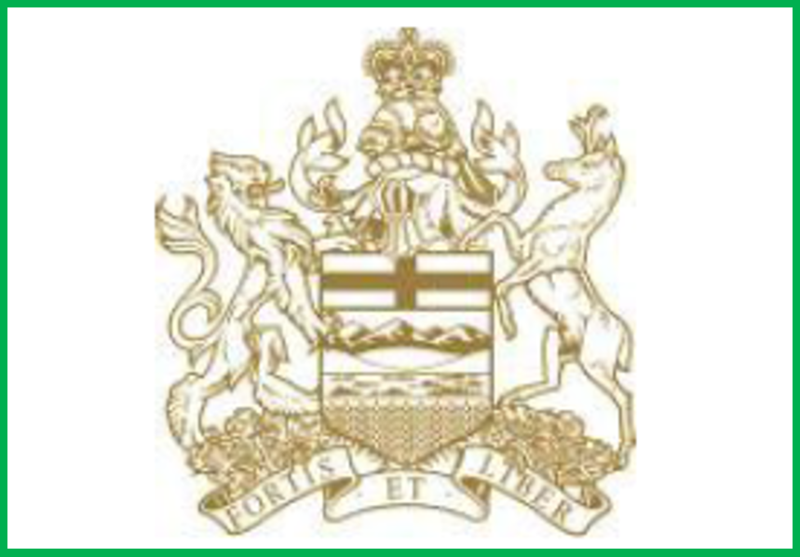 Alberta Education Logo