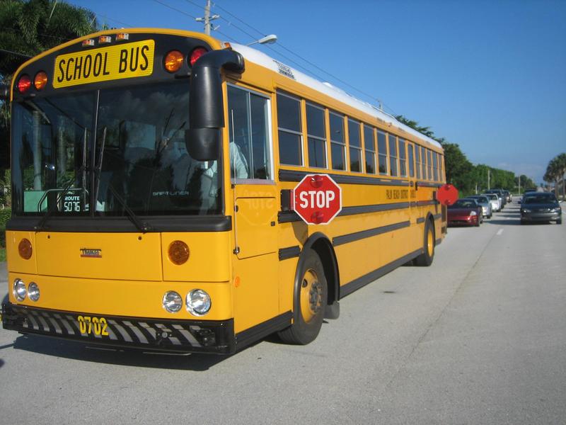 Regular Bus Routes 2020/21 Featured Photo