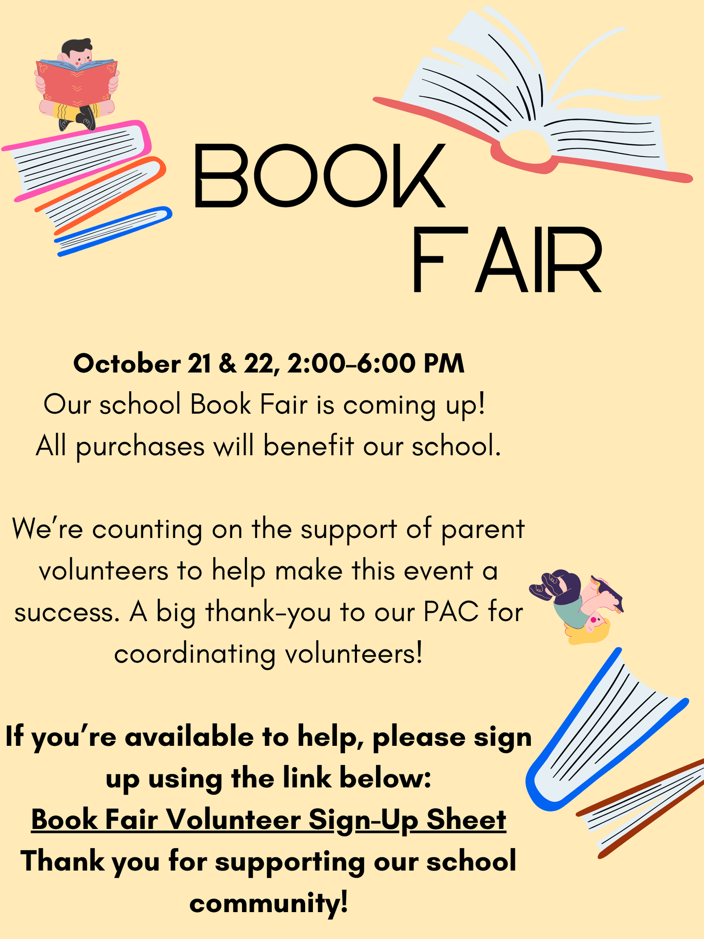 Book fair