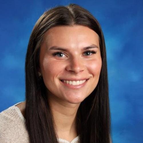 MeganSchmidt's Profile Photo
