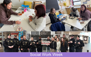 Social Work Week
