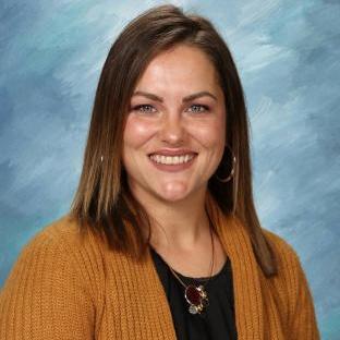 MaryanneBuck's Profile Photo