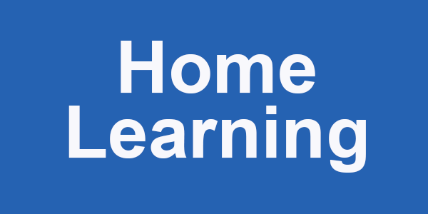 Grande Prairie & District Catholic Schools Student Home Learning Plan Featured Photo