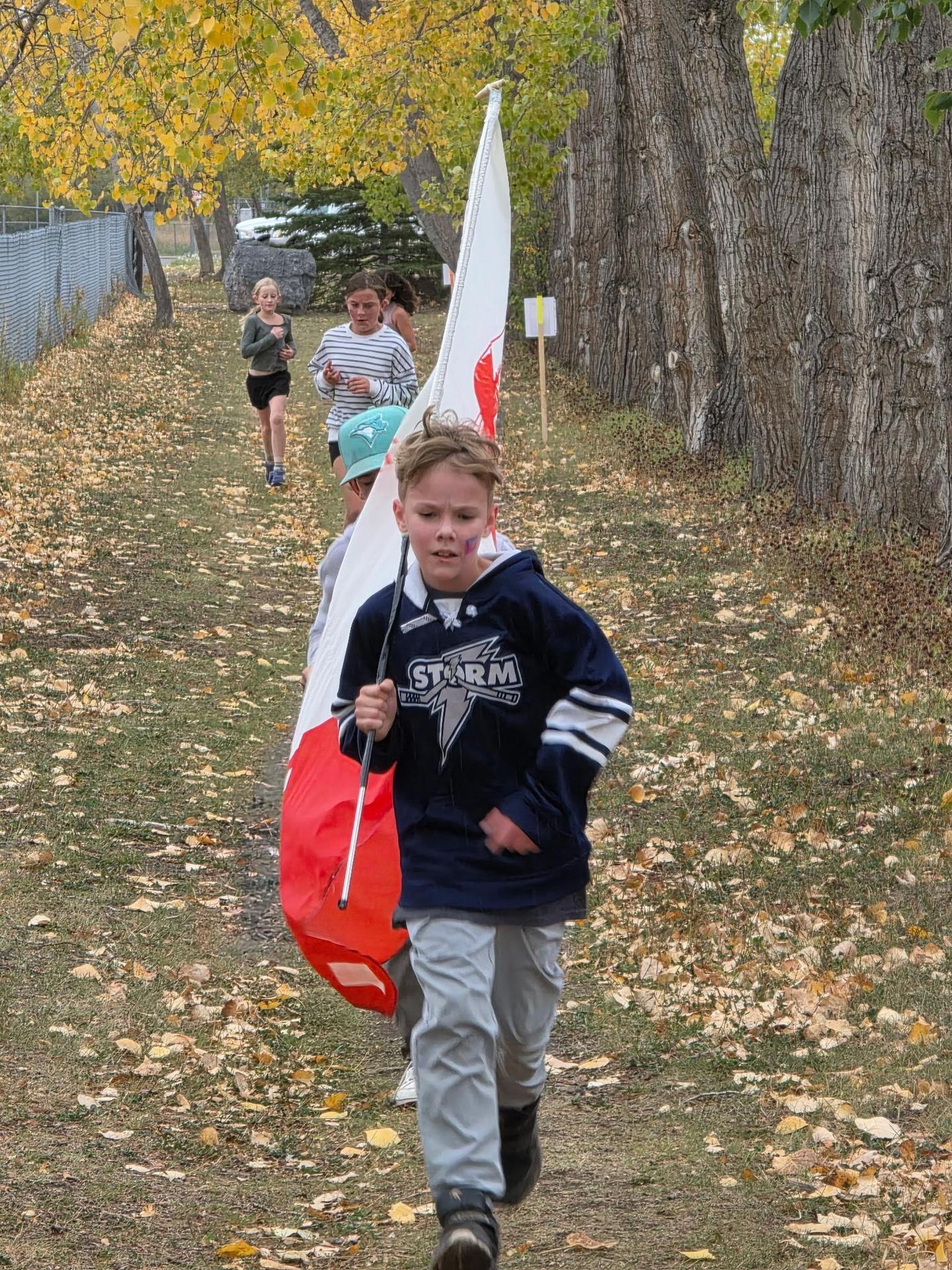 Terry Fox Run