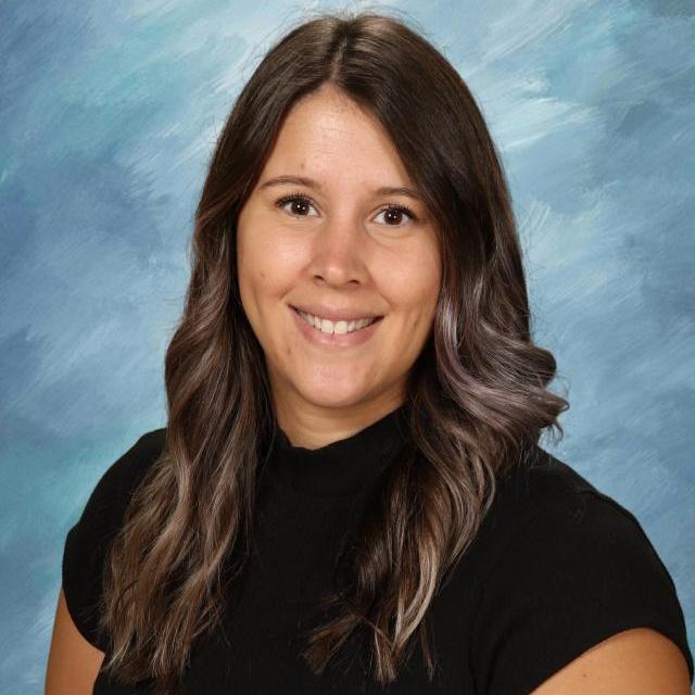 ChristinePower's Profile Photo